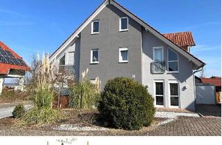 Doppelhaushälfte kaufen in 67354 Römerberg, Römerberg - Moderne, sehr schöne, ruhig gelegene Doppelhaushälfte