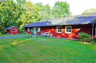 Einfamilienhaus kaufen in 19374 Domsühl, Domsühl - Einfamilienhaus - Naturnah und doch mittendrin!