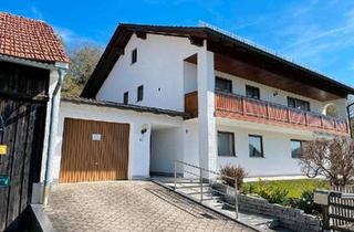 Einfamilienhaus kaufen in 84187 Weng, Weng - Großes freistehendes Einfamilienhaus von Privat zu verkaufen