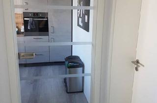 Wohnung kaufen in 96317 Kronach, Kronach - Eigentumswohnung 5,5 Zimmer ca.140qm zentrale Lage, Balkon, Klima