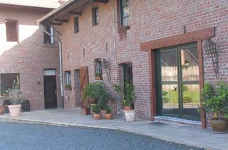 Bauernhaus kaufen in 50181 Bedburg, Bedburg - Historischer Bauernhof mehr Generationen Objekt Provisionsfrei