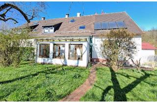 Einfamilienhaus kaufen in 91634 Wilburgstetten, Wilburgstetten - Landhaus Einfamilienhaus Haus ohne Maklerprovision