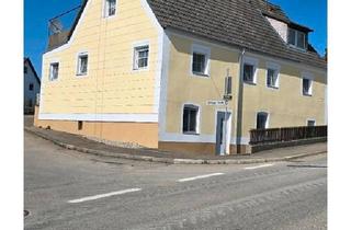 Haus kaufen in 86744 Hainsfarth, Hainsfarth - Haus zu verkaufen.