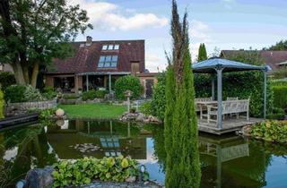 Einfamilienhaus kaufen in 25591 Ottenbüttel, Ottenbüttel - Von privat: Lichtdurchflutetes EFH in unverbaubarer Südlage