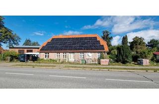 Bauernhaus kaufen in 19077 Rastow, Rastow - Bauernhaus in 19077 Uelitz