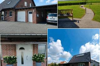 Haus kaufen in 38368 Grasleben, Grasleben - Freistehendes EFH Provisonsfrei VB 390.000 ?