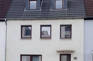 Reihenhaus kaufen in 24941 Flensburg, Flensburg - Anlageobjekt mit 4 Einheiten in ruhiger Stadtlage