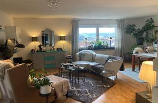 Wohnung kaufen in 36100 Petersberg, Petersberg - Von Privat: 4-ZKB-Wohnung mit großer Terrasse, Top Zustand
