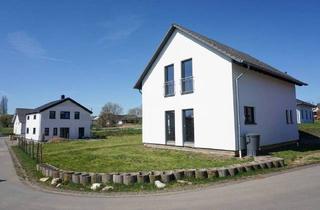 Einfamilienhaus kaufen in 54689 Dahnen, Dahnen - Modernes Einfamilienhaus in ruhiger Lage