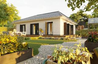 Haus kaufen in 34286 Spangenberg, Spangenberg - Großartig & praktisch leben in Ihrem Town & Country Bungalow 92 in Spangenberg