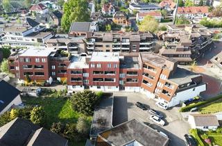 Wohnung kaufen in 32139 Spenge, Chic, modern und direkt im Zentrum – Ihre Maisonettewohnung in Spenge wartet!