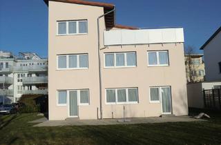 Wohnung kaufen in 37085 Göttingen, Hochwertiges Haus auf den Zietenterrassen - 37085 Göttingen