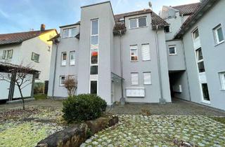 Wohnung kaufen in Deutscher Hof, 74385 Pleidelsheim, Stilvolle 1-Zimmer-Wohnung mit Balkon und EBK in Pleidelsheim - zur Kapitalanlage!