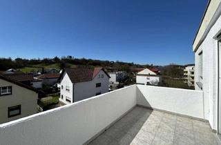 Wohnung kaufen in 73340 Amstetten, Attraktive 2-Zi.-Whg. in Amstetten