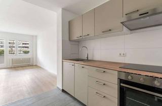 Wohnung kaufen in Rognitzstraße, 14059 Charlottenburg, Ab sofort verfügbar * 1 Zimmer Apartment * neues Duschbad * moderne Einbauküche * Balkon