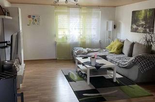 Wohnung kaufen in Christof Strasse, 89555 Steinheim, Tolle sonnige 4 Zimmer Wohnung, ruhig gelegen in Söhnstetten mit Garage