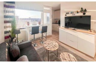 Wohnung kaufen in 38707 Altenau, Kleines Apartment in der 5. Etage mit Traumaussicht