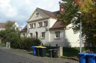 Wohnung mieten in Am Kraftwerk, 34582 Borken, Erstbezug nach Kernsanierung: 3-ZKB-Wohnung in Borken mit Gartennutzung