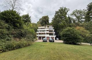 Wohnung mieten in 31832 Springe, exklusive Terrassenwohnung 2. OG in Springe - Völksen zu vermieten.