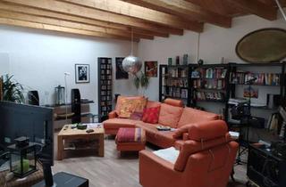 Wohnung mieten in Hauptstrasse 11, 67304 Eisenberg, Attraktive und vollständig renovierte 3-Zimmer-Terrassenwohnung mit Garten, Einbauküche in Eisenberg