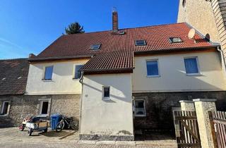 Wohnung mieten in Grauer Hof 11, 38828 Wegeleben, 1-Raum-Wohnung in Adersleben