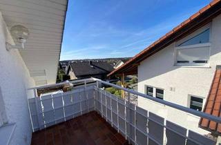Wohnung mieten in 71093 Weil im Schönbuch, Attraktiv geschnittene und ruhig gelegene Dachgeschosswohnung