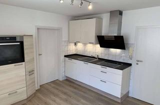 Wohnung mieten in Schulweg, 55776 Ruschberg, Helle 3 ZKB mit Küche, Gäste-WC + Keller ab 01.07.2025