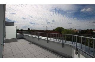 Wohnung mieten in Rosenfelder Ring 150, 10315 Friedrichsfelde, 2 Terrassen, sonnig und ruhig in Friedrichsfelde.