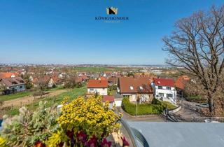 Reihenhaus kaufen in 70771 Leinfelden-Echterdingen, Toller Blick über die Fildern, Familienfreundliches Reihenhaus mit moderner Technik