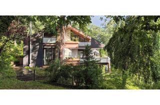 Haus kaufen in 63911 Klingenberg, Anwesen am Waldrand mit Einliegerwohnung, Sauna, Fitnessraum, Weitblick und sehr guter Bausubstanz