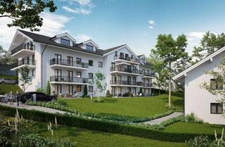 Grundstück zu kaufen in Aiblinger Straße 10, 83104 Tuntenhausen, Baugenehmigung erteilt! 32 Wohnungen, 1677,22 qm Wohnfläche, 64 Stellplätze - 20 Min. nach München!