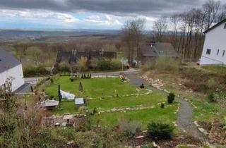 Grundstück zu kaufen in 55452 Windesheim, Baugrundstück in Stromberg zu verkaufen