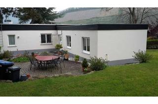 Haus mieten in 56859 Bullay, 5,5-Zimmer-Doppelhaushälfte mit EBK u. Fernsicht in Bullay