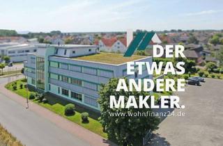 Anlageobjekt in 65468 Trebur, Ihr neues Prestigeobjekt mit Wow-Effekt!