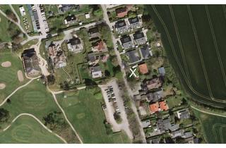Grundstück zu kaufen in Oeverdieker Weg 29, 23669 Timmendorfer Strand, Exklusives Baugrundstück in Top-Lage am Golfplatz - Für Ihre Vision, Ihr Zuhause