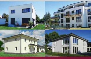 Grundstück zu kaufen in Mainstraße 20, 16321 Bernau, Baugrundstück in Bernau - Bauträgerfrei für Wohnungen oder EFH.