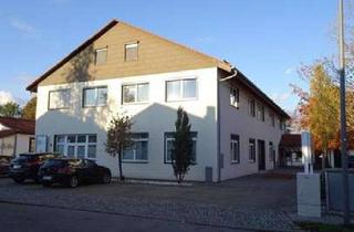 Büro zu mieten in Ringstraße, 82223 Eichenau, Helles 110 qm Büro (4 Zi + Küche + Bad/Toilette)