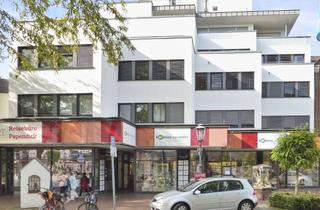 Praxen mieten in 53123 Duisdorf, Moderne Praxisfläche in einem florierenden Ärztehaus in der Duisdorfer Fußgängerzone - 167 m²