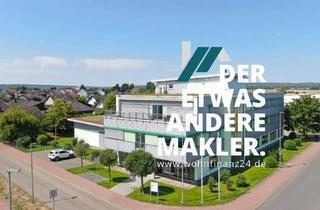 Gewerbeimmobilie kaufen in 65468 Trebur, Flexibel, repräsentativ, unvergleichlich!