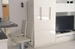 Immobilie mieten in Hochstetter Straße 22, 71282 Hemmingen, Sonnige, voll eingerichtete 1,5 Zimmer-Designerwohnung in Hemmingen