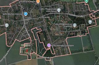 Gewerbeimmobilie kaufen in Brombeerweg 2-4, 59556 Lippstadt, Vielseitiges Gewerbegrundstück provisionsfrei direkt vom Eigentümer