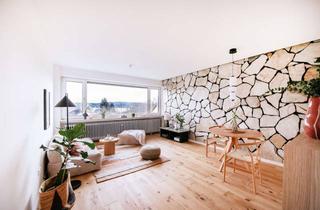 Wohnung kaufen in Hauptstraße 18, 82319 Starnberg, Erstbezug – Traumhafte Seeblickwohnung in Seenähe