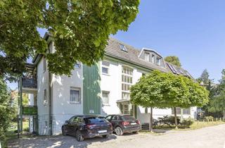 Wohnung kaufen in 14532 Stahnsdorf, DI - vermietete 3-Zimmer-Erdgeschosswohnung in Stahnsdorf zu verkaufen