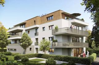 Wohnung kaufen in Heppachweg, 71384 Weinstadt, NEUBAU in Weinstadt "BALANCE 25" Moderne 4,5-Zimmer Wohnung mit Aufzug und Balkon