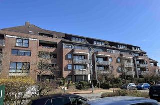 Wohnung kaufen in Tegeler Straße 17, 30853 Langenhagen, Provisionsfreie, Exklusive DG-Wohnung mit EBK, Balkon & TG-Stellplatz in Langenhagen