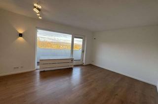 Wohnung kaufen in 49214 Bad Rothenfelde, 1-Zi.-Appartement mit Balkon&EBK in Bad Rothenfelde zu verkaufen!