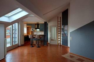 Wohnung kaufen in Schöne Aussicht, 65597 Hünfelden, Für Individualisten!!! 3-Zimmer-Wohnung mit gehobener Architektur bei Limburg