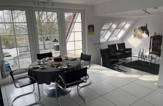 Wohnung kaufen in Paul-Klee-Straße, 45768 Marl, Attraktive und gepflegte 3-4 Zimmer-Maisonette-Wohnung mit geh. Innenausstattung mit Balkon in Marl