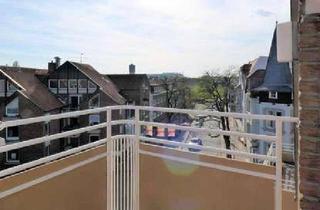 Wohnung mieten in Königstraße 28, 33330 Gütersloh, Wunderschöne kernsanierte Maisonette Wohnung in der Innenstadt