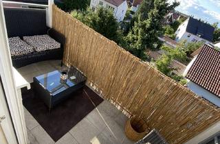 Wohnung mieten in 89269 Vöhringen, Gemütliche 3 Zimmerwohnung zu vermieten
